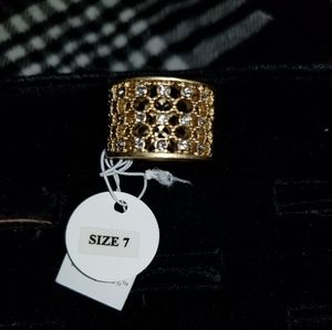 💍LIA SOPHIA RING💍